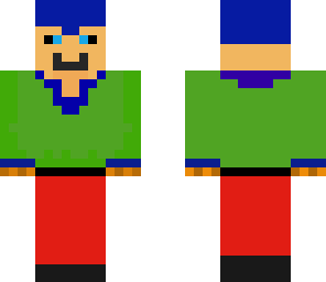 maltes skin