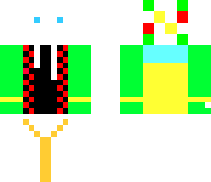 masked figure