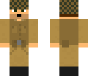 101st airborne w vest