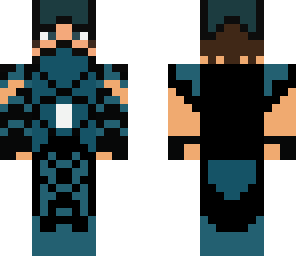 modern assassin