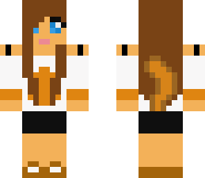 my dog girl v3