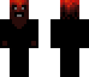 stoned demon tux