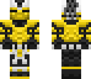 cyrax