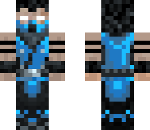 sub-zero