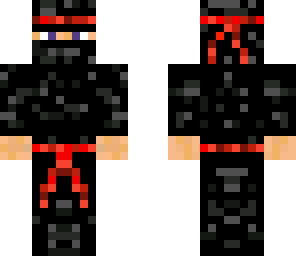 awesome ninja