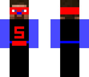 super steve
