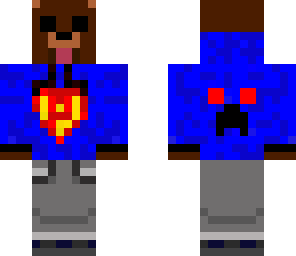 super bear