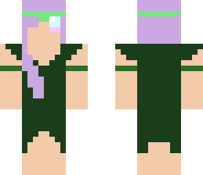 elven girl 2