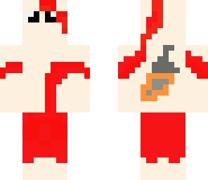 kratos god of war 3