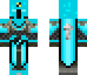 diamond knight