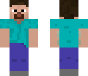 steve slightly edited