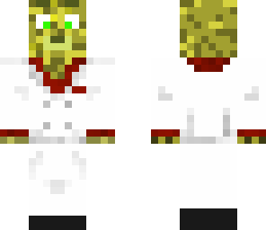 mr ocelot