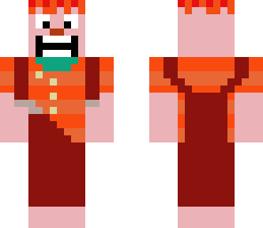 wreck it ralph