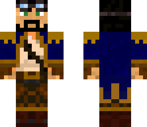 steam punk skylord