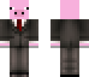 mister pig