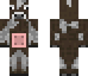 cowy