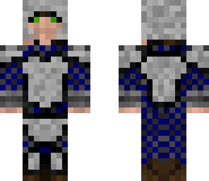elf warrior