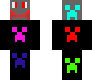 creepy pasta