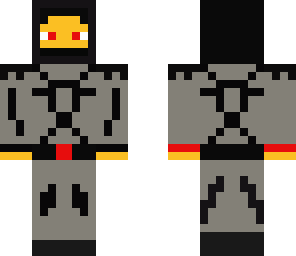dark ninja