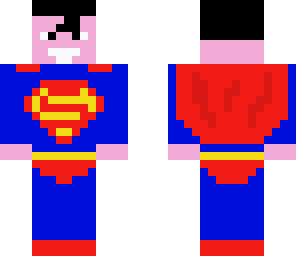 supersteve