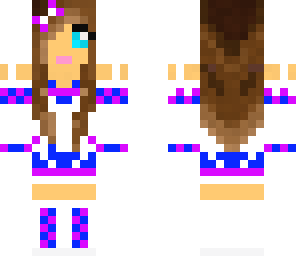 dj girl