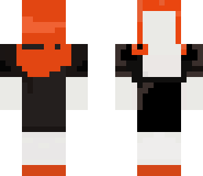 slendy's girlfriend