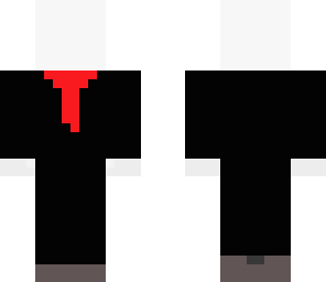 slender man