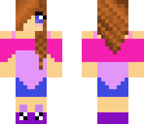 girl