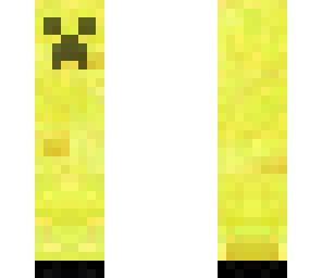 creeper-gold