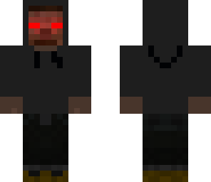 rage herobrine