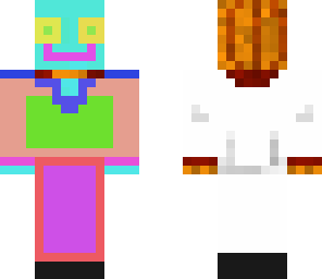 mr squiggles