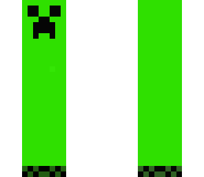 creeper gud