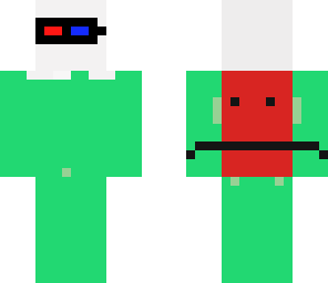 3d guy