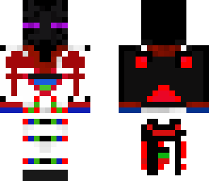 disco enderman