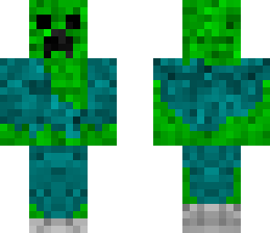 creeper  slave