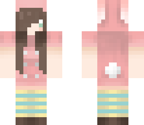 edit of bunneh