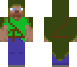 ranger revolt