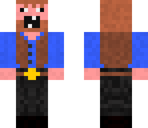 derp norris