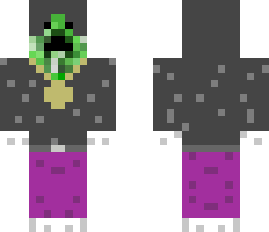 gangsta creeper