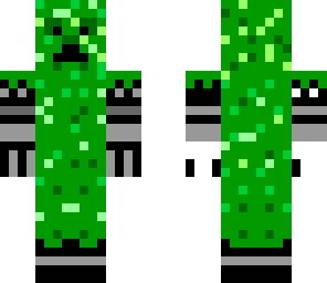 robocreeper