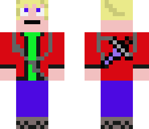 therohanpokemon jeans and hoddie