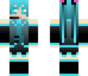 hatsune miku