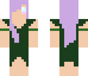 elven girl fixed