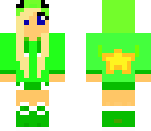 froggy skin edited