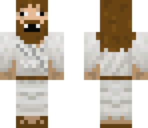 derp jesus