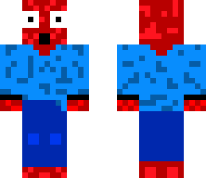 creepyredzombiesteve