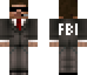 fbi steve