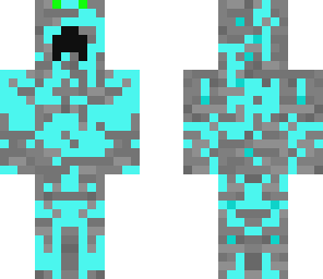 dimand creeper