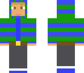 george