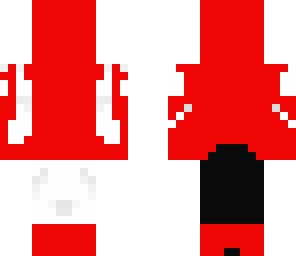 red man